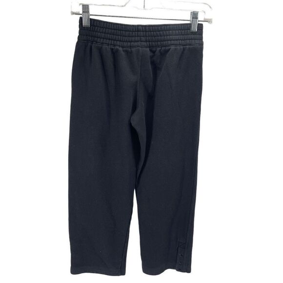 Adidas Kids boys girls Sweatpants Active Jogger Pull On Elastic Waist Medium 10/ - Picture 12 of 12